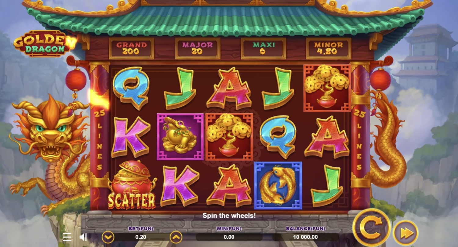 Golden Dragon (Zillion) Gameplay Image