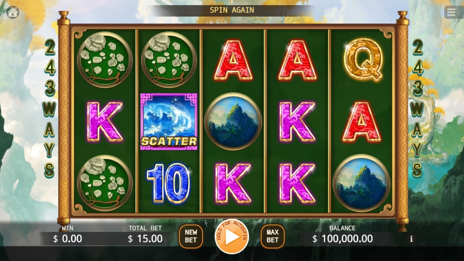 Jingwei Gameplay Image