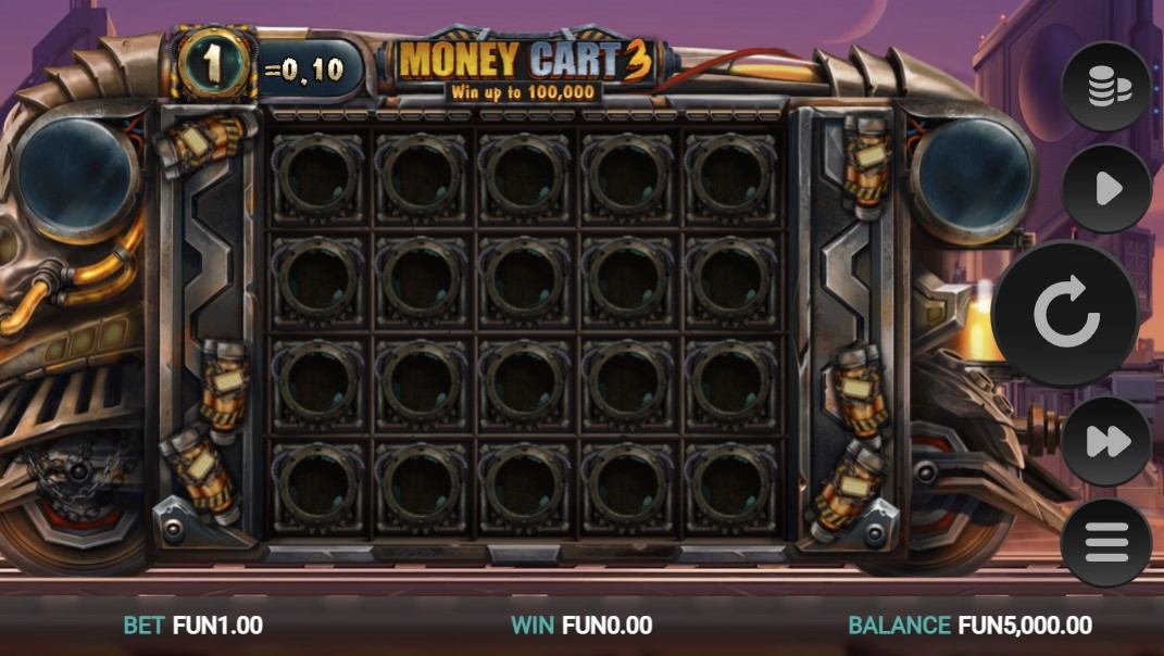 Money Cart 3 Gameplay Image