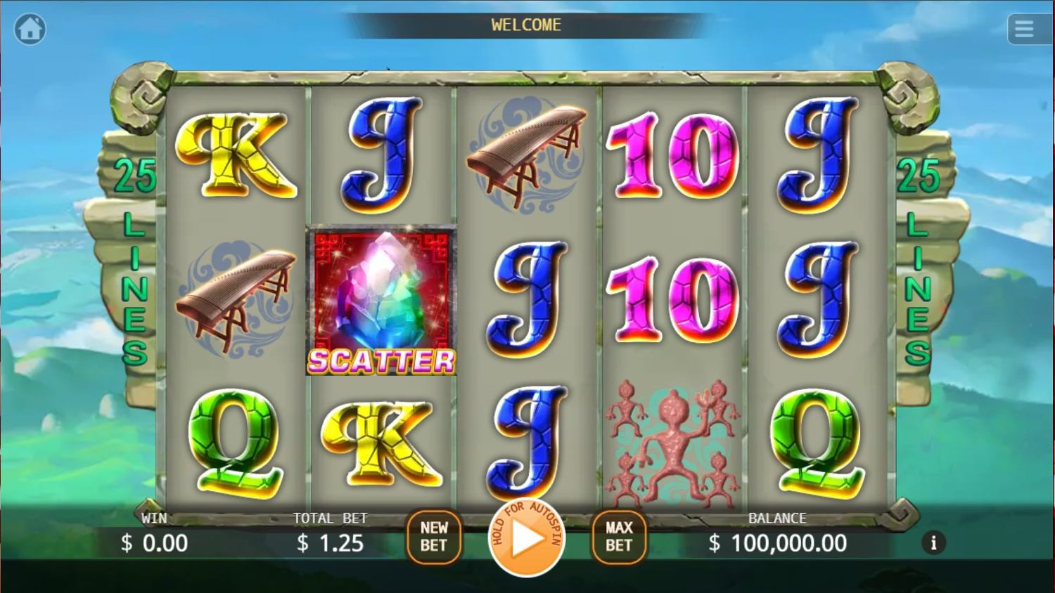 Nvwa Gameplay Image