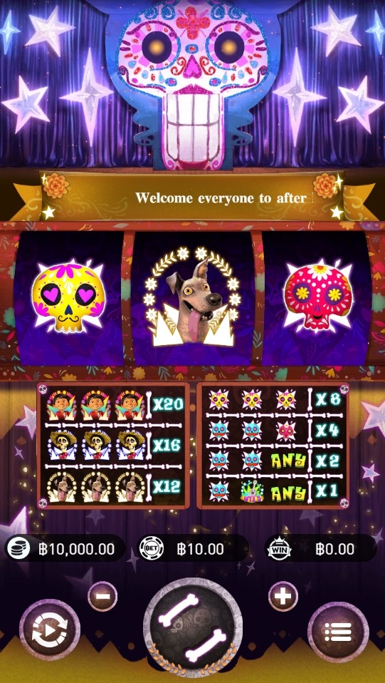 Peek a Boo! Gameplay Image