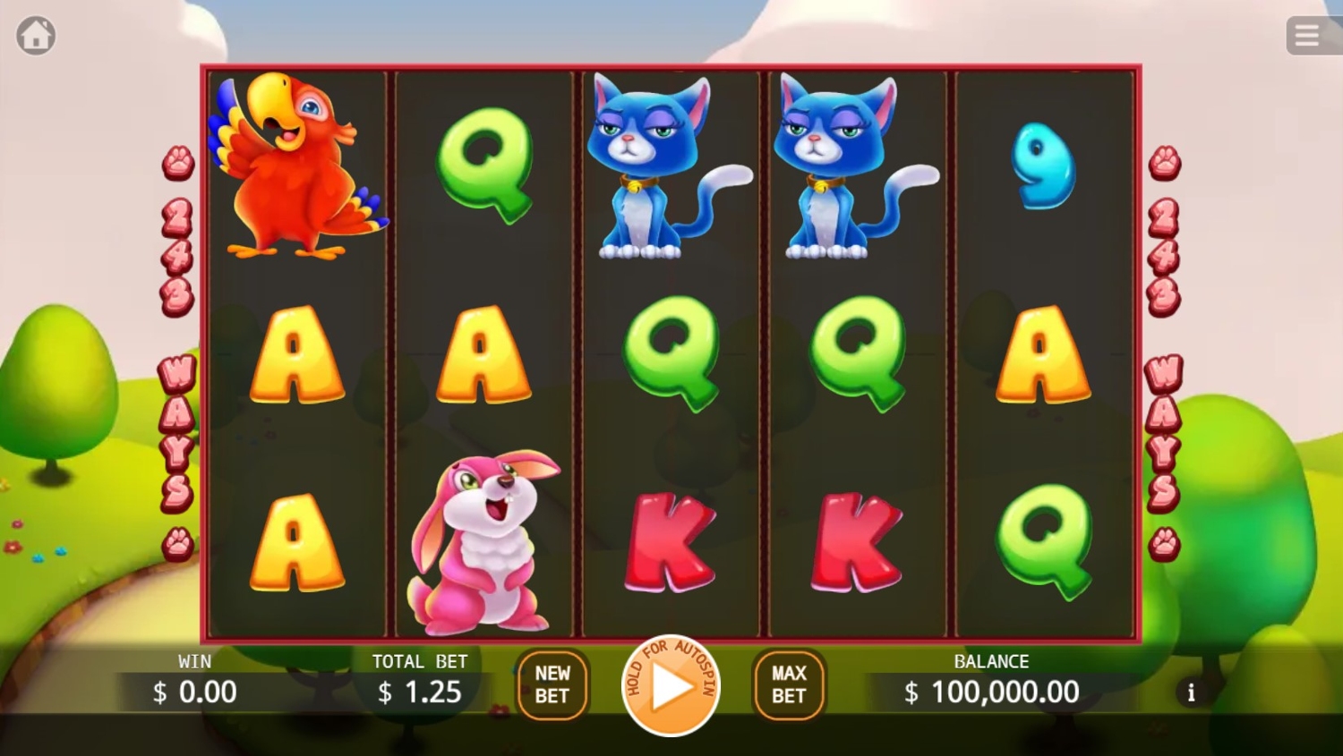 Pets Gameplay Image