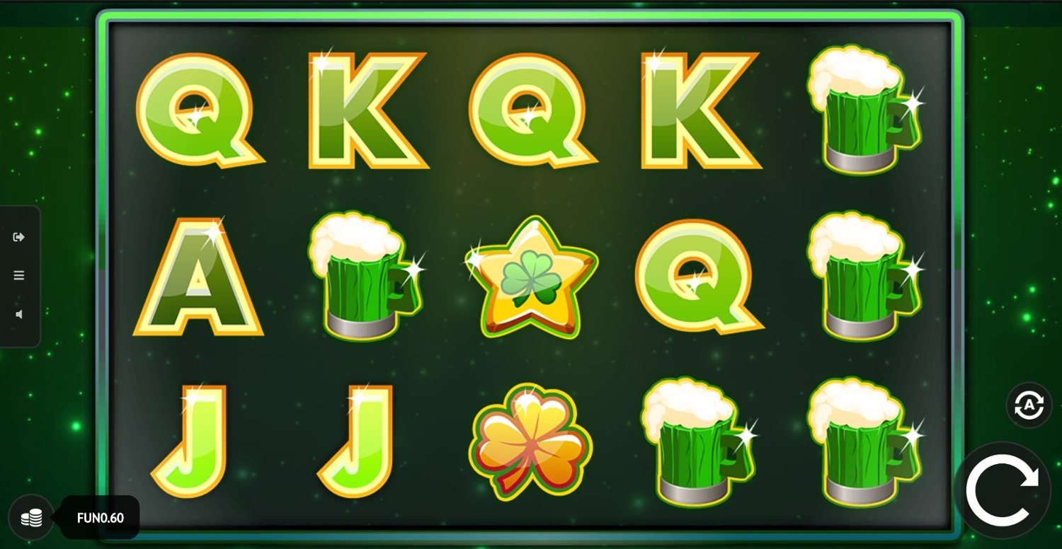 Pots of Luck Gameplay Image