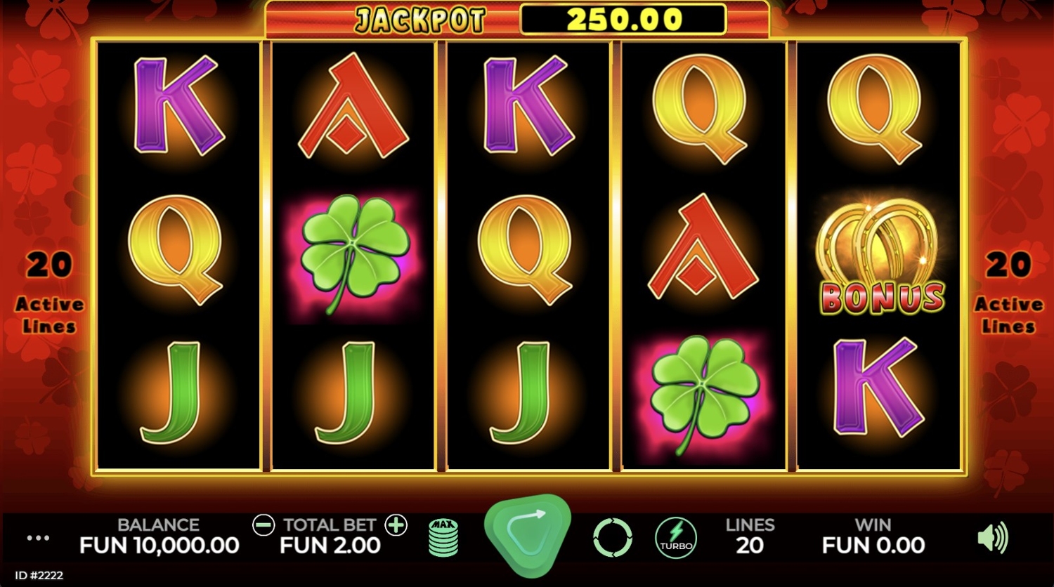 RCT – Talismanes Gameplay Image