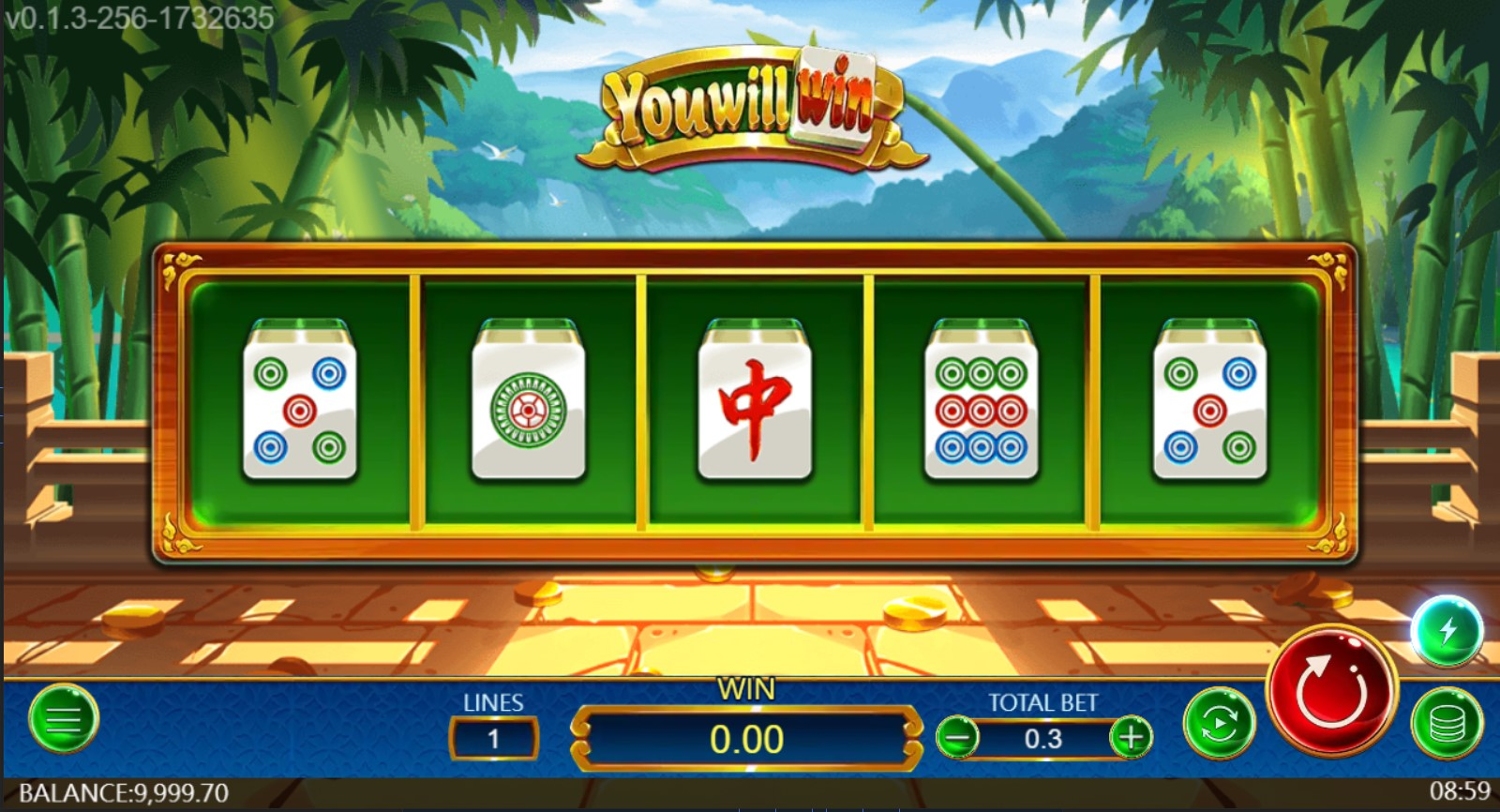 You Will Win Gameplay Image